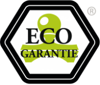 Certifikát Ecogarantie