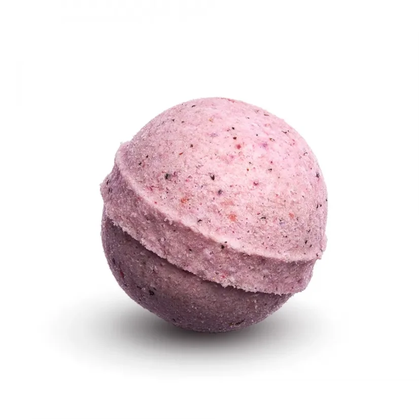 Šumivá bomba do kúpeľa - Ovocný sad - Soaphoria