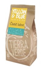 Čistič fliaš - Tierra Verde