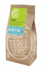 Puer – bieliaci prášok a odstraňovač škvŕn na báze kyslíka - Tierra Verde