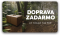 Doprava zadarmo