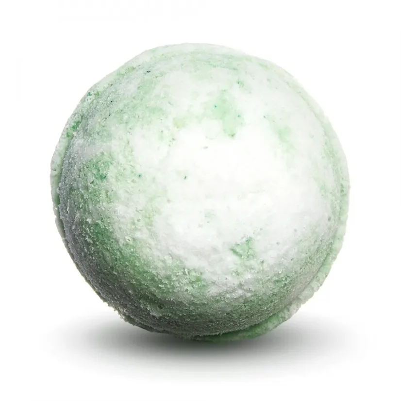 Šumivá bomba do kúpeľa - Nevinnosť - Soaphoria