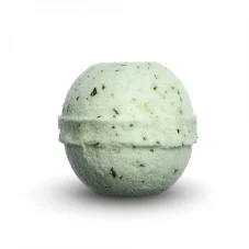 Šumivá bomba do kúpeľa - Medovkový sen - Soaphoria