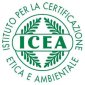 ICEA certifikát