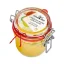 Organický soľný telový peeling - Citrusová bomba - Soaphoria