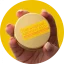 Prírodný deodorant - Darček