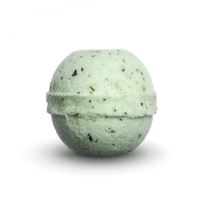 Šumivá bomba do kúpeľa - Medovkový sen - Soaphoria