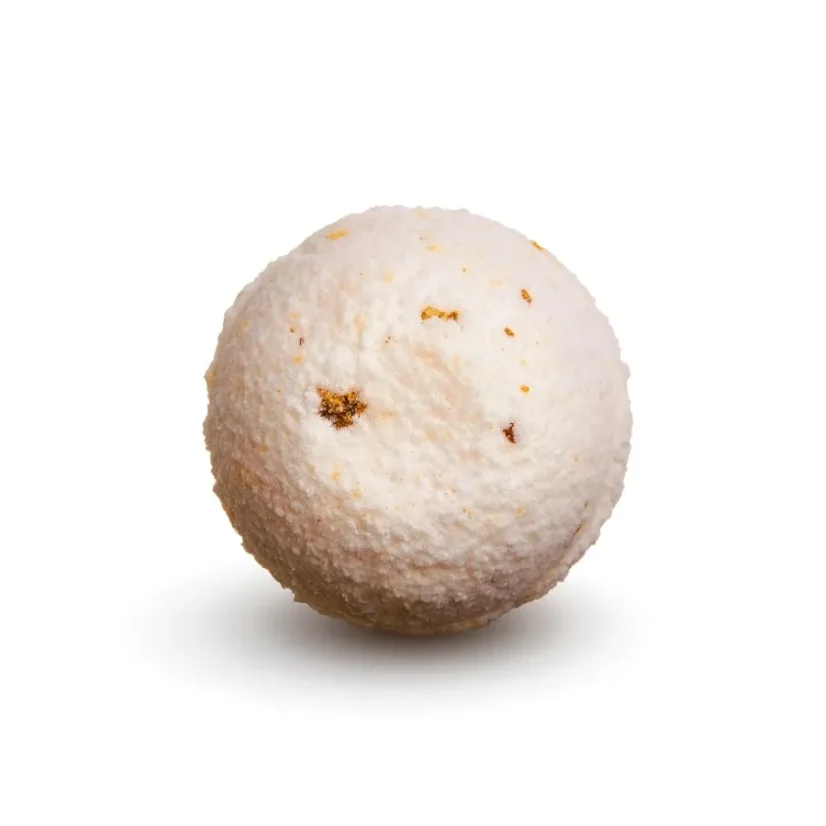 Šumivá bomba do kúpeľa - Citrusová - Soaphoria