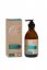 Ekologický žihľavový šampón na mastné vlasy s vôňou rozmarínu a pomaranča - Tierra Verde - Balenie: 230 ml - sklenená fľaštička