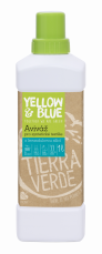 Aviváž - Tierra Verde (Yellow&Blue)