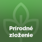 Prírodné zloženie