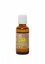 Ekologický brezový šampón na suché vlasy s vôňou citrónovej trávy - Tierra Verde - Balenie: 30 ml - sklenená fľaštička
