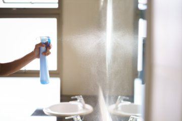 Kúpeľňa a WC - ZĽAVA 50 % NA TRETÍ KUS