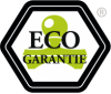 ECOGARANTIE certifikát