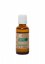Ekologický žihľavový šampón na mastné vlasy s vôňou rozmarínu a pomaranča - Tierra Verde - Balenie: 30 ml - sklenená fľaštička