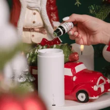 Magické Vianoce - Vianočný BIO esenciálny olej - Soaphoria