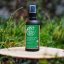 Prírodný osviežovač vzduchu - BIO Eukalyptus - Tierra Verde - Balenie: 100 ml - sklenená fľaštička