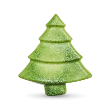 Vianočný stromček - Prírodné mydielko Vianočný stromček - Prírodné mydielko