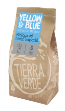 Biologický čistič odpadov - Tierra Verde (Yellow&Blue)