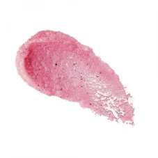 Organický soľný telový peeling - Ovocný sad - Soaphoria