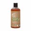 Ekologický sprchový gél s esenciálnym olejom Esencia sviežosti - Tierra Verde - Balenie: 230 ml - sklenená fľaštička
