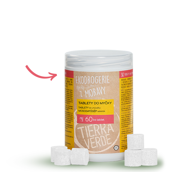 Účinné, silné, prírodné