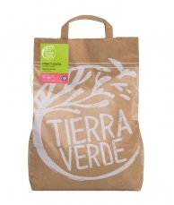 Pracia sóda (ťažká) - uličitan sodný - Tierra Verde