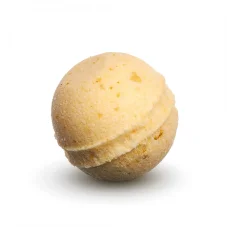 Šumivá bomba do kúpeľa - Sladučký med - Soaphoria