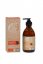 Ekologický šampón proti vypadávaniu vlasov - gaštanový s vôňou pomaranča - Tierra Verde - Balenie: 230 ml - sklenená fľaštička