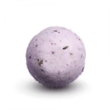 Šumivá bomba do kúpeľa - Levanduľové pole - Soaphoria