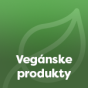 Vegánske produkty Vegánske produkty