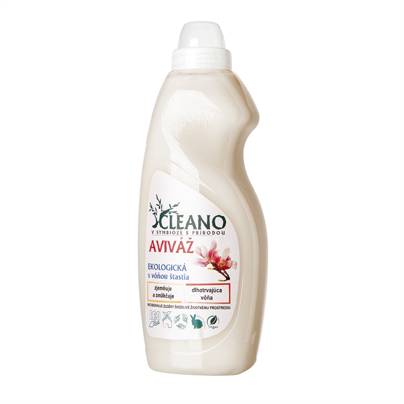 Soaphoria Ekologická aviváž Šťastie - Soaphoria