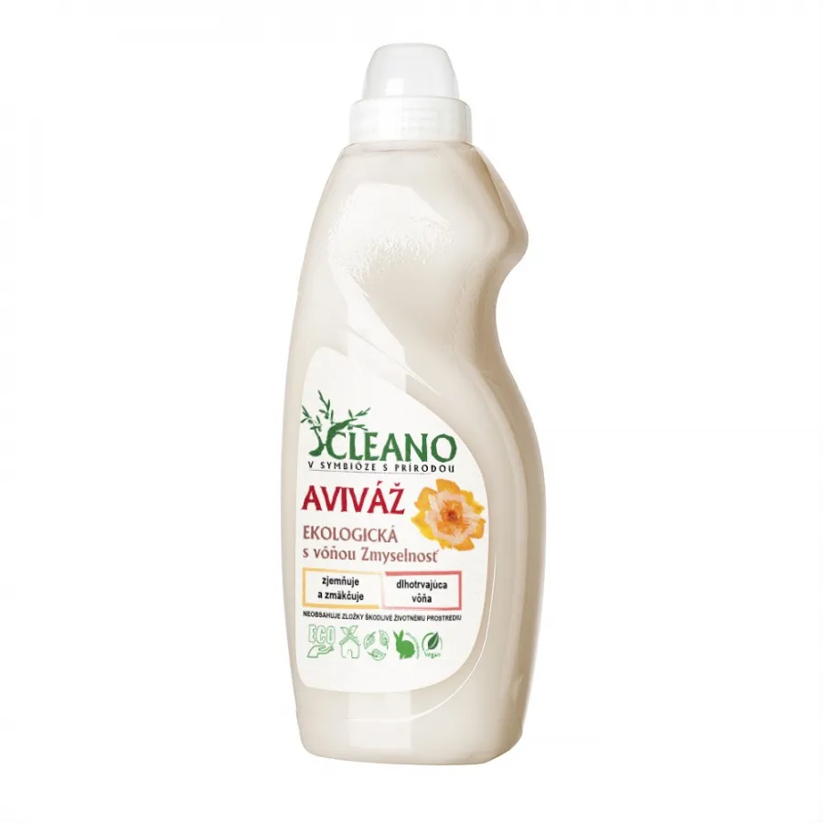 Soaphoria Ekologická aviváž Zmyselnosť - Soaphoria